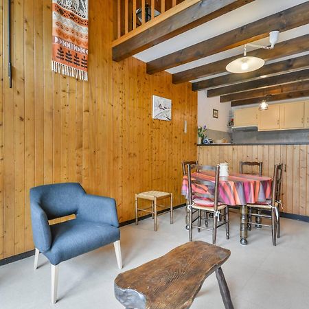 Studio Morzine, 1 pièce, 5 personnes - FR-1-684-27 Esterno foto