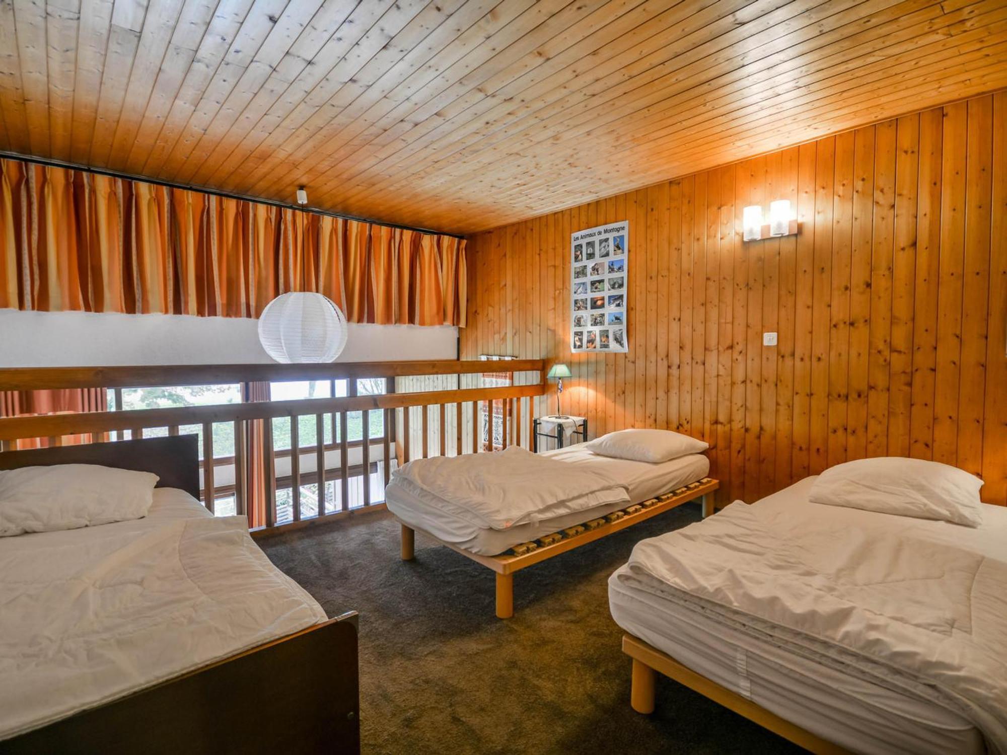 Studio Morzine, 1 pièce, 5 personnes - FR-1-684-27 Esterno foto